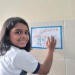 EM Américo Giannetti por Nilza Maria da Silva Santos